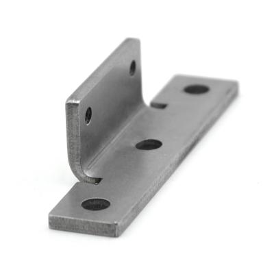 China OEM Xielifeng Factory Custom 304 Stainless Steel Accessories Parts CNC Machining Service for sale