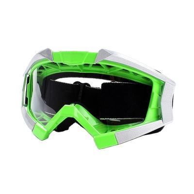 China Professional Price Ski Retro Motorcycle Goggles Sports Manufacturing Promotion for sale