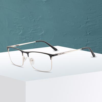 China Decoration to wear the factory direct sale optical eye glasses the 2022 hot new fashion flat glass for sale