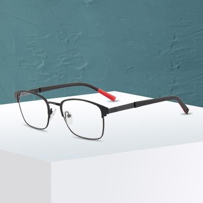 China Decoration For Wearing Wholesale China Lower Price Discount Optical Frame Tr90 Modern Glasses for sale