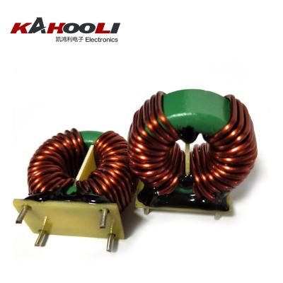 China High frequency common mode chokes filter coil for power inductor for sale