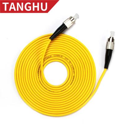 China Ginger FC FTTH Indoor Careers Large Letter Patches Telecommunication Fiber Laser 20w for sale