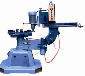 China Hot Sale Glass Shape Edging Machine for sale