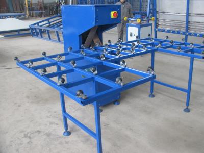 China Cheap Glass Belt Edging Machine for sale