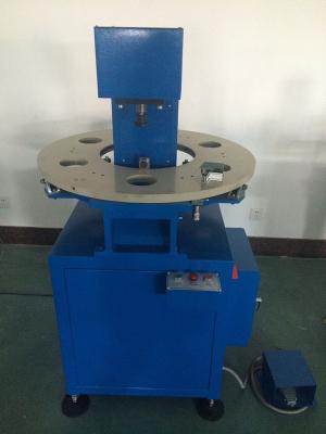 China Six Seat Aluminum Profile Pressing Machine for sale