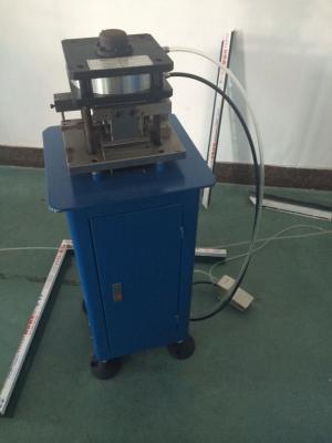 China Hydraulic Aluminum Profile Punching Machine for sale