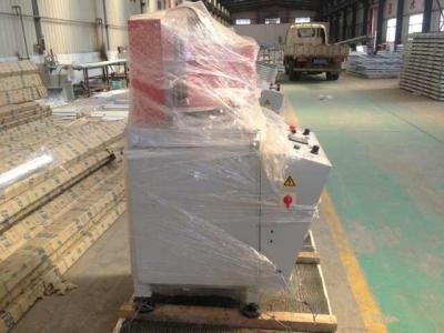 China Single-Head Variable-angle Welding Machine for sale