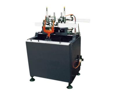 China UPVC Window Welding Seam Cleaning Machine/Corner Cleaning Machine for sale