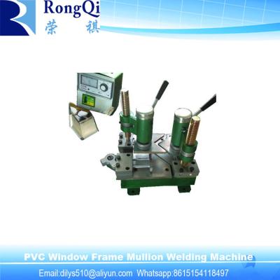 China Portable UPVC Window Mullion Welding Machine for sale