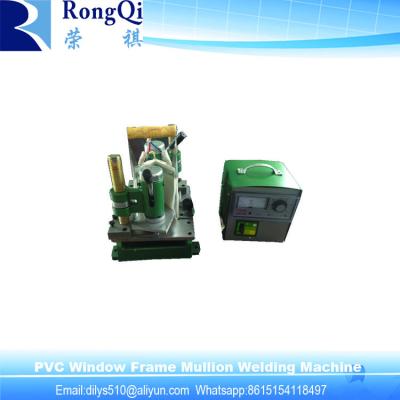 China Portable PVC Window Frame Welding Machine for sale