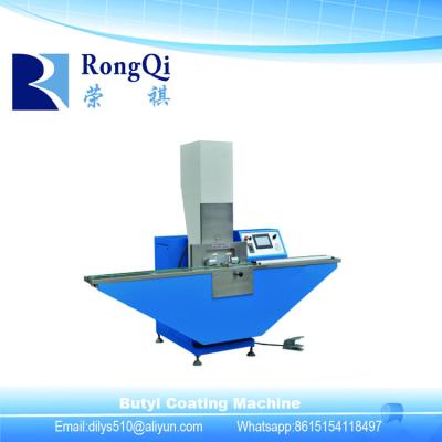 China Factory price Butyl Rubber Coating Machine for sale