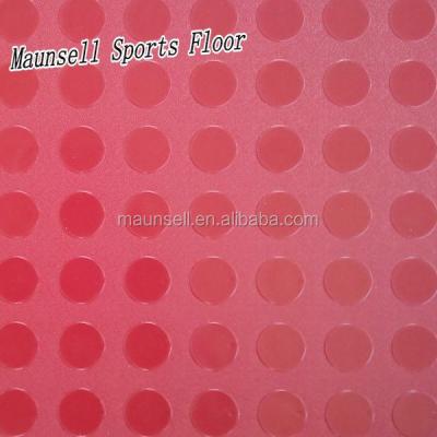 China Homogeneous Modern PVC Vinyl Flooring For Hospital for sale