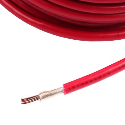 China Building Heat Resistant PVC Insulated Hard Copper Core Electrical Wire For Home for sale