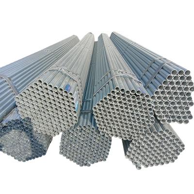 China Build quality assurance api 5dp ASTM a199 DIN 1626 jisg3457 5 inch hot dip galvanized steel pipe price for sale