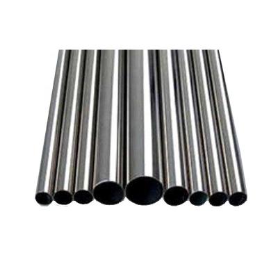 China All appliations china factory st38 seamless steel pipe stainless curtain with hot selling best price stainless steel tube malaysian air gun barrel for sale