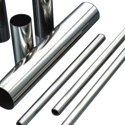 China All Applications Factory Supply High Quality 304 316 Stainless Steel Pipe / Tube For Drinking Water for sale