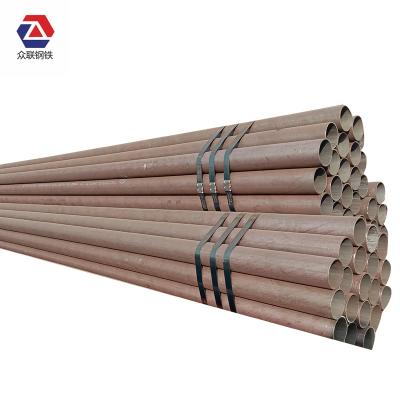 China Precision ISO C45E4 JIS S45C BS 080A47 BS 080A47 Seamless Steel Tubes And Pipes, Precision Liquid/Gas//Oil Pipe Guaranteed for sale