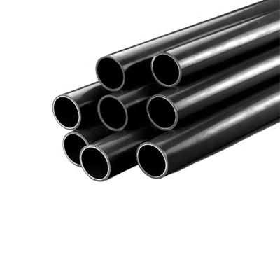 China Pharmaceutical scaffold pipe and shipbuilding best quality DIN 1629/4 DIN 2391 ASME B36 stainless steel small diameter seamless tube for sale