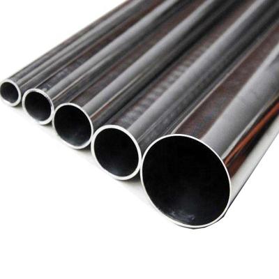 China Pharmaceutical Scaffold Pipe and Shipbuilding Fabrication ASTM A335 ASTM A106 Professional Stainless Seamless Steel Pipe for sale