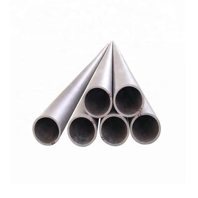 China Pharmaceutical Scaffold Pipe and Shipbuilding DIN 2391 DIN 2391 308 Seamless Stainless Steel Pipe / SS Stainless Steel Sanitary Tubes Pipe Good Quality for sale