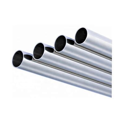 China All applications SS304 SS316 stainless steel tube/seamless stainless steel pipe made in china air gun barrel hot sale for sale