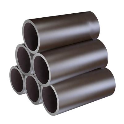 China ASTM A53 Structural Pipe Building Material Schedule 40 Galvanized Steel Pipe, GI Steel Tube With High Quality for sale