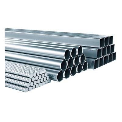 China Factory Material Tool Steel Bar S235 Carbon Steel Pipe Conveying Carbon Steel Pipe 10# 20# Q195 Q345 Steel Pipe for sale