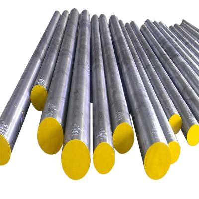 China 2021 Round Tool Steel Bar Aisi 4140 Stainless Steel Bar 409 Stainless Steel Wire Rod 329 Stainless Steel Pipe Rod Price for sale