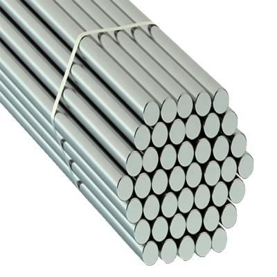 China 2021 Hot Selling Tool Steel Bar ST37-2 GP Solid Round Construction Pipeline for sale