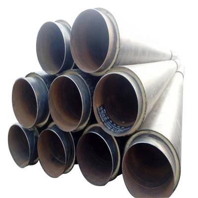 China pipeline etc. Liquid LSAW / Welded Pipe Carbon Steel L485 X70 API 5L DN1300 Epoxy Coated Large Diameter 12m for sale