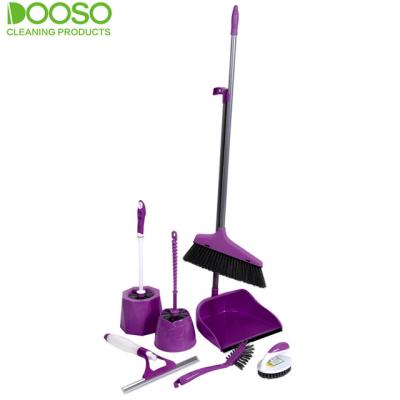 China 2020 Multifunctional Magic Easy Home Promotion Cleaning Tool Kit for sale