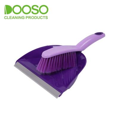 China 2022 home dustpan and plastic magic dustpan for office cleaning for sale