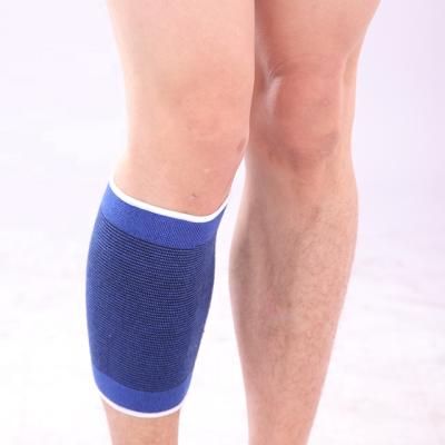 China Adult PARAGON FITNESS Sports Calf Shin Leg Support Sleeve Breathable Adjustable Compression for sale