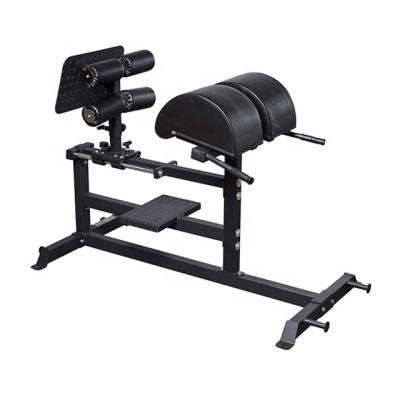 China PARAGON FITNESS Glute Ham Developer GHD 1780*865*1065MM Fitness Equipment for sale