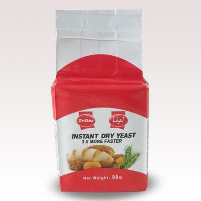 China Hot Selling Bread Baking Instant Dry Yeast for Baking for sale