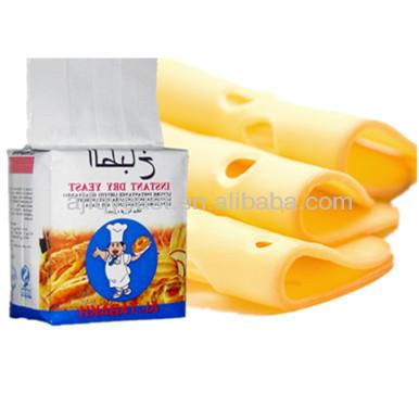 China for new bread cheese baking yeast for sale