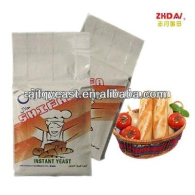 China for Instant Bread Dry Yeast Bread Baking Baking Promoter / Dough Promoter for sale