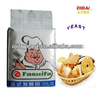 China for Premium Bread Yeast Bread Baking Active Instant Dry Yeast for sale