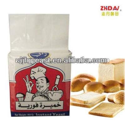 China for Instant Bread Dry Yeast /swelling baking yeast for baking for sale