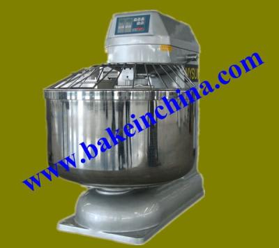 China Bread New Developed Flour Mixer / Dough Mixer With Best Price for sale