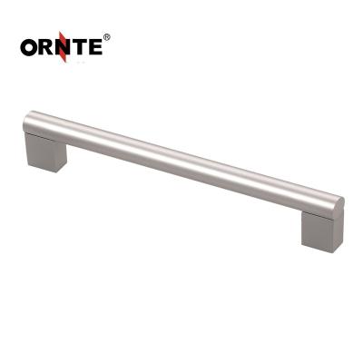 China ORNTE Modern Aluminum Furniture Cabinet Handle for sale