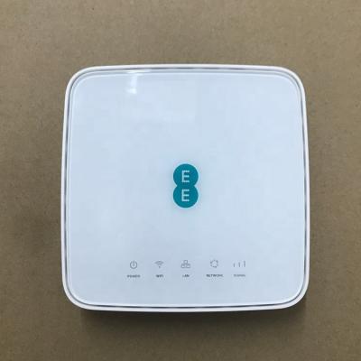 China Alcatel Home LinkHub HH70 EE HH70V With Antenna 4G LTE Cat 7 Wireless Router 4G LTE CPE Router Support RJ45 for sale