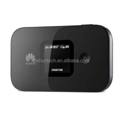 China Unlocked MINI WIFI For Huawei E5577 150Mbps WiFi Router With Sim Card Slot 4G LTE Modem With 3000mAh Battery E5577S-321 MIFIs for sale