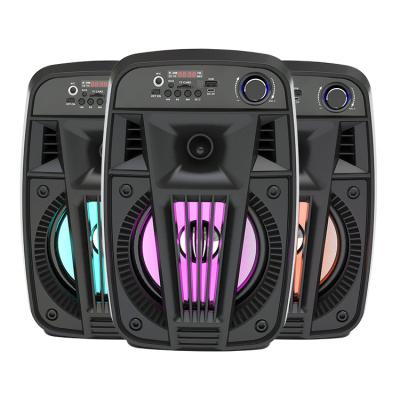 China No Outdoor Sound Bass Portable Wireless Blue Tooth Mini Speaker DJ Party Speaker DJ Party Speaker for sale