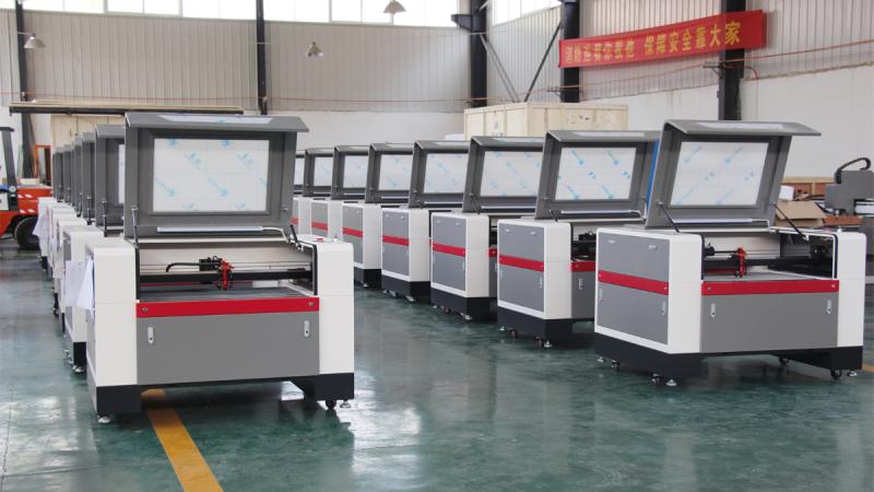 Verified China supplier - Jinan Tianhong Mechanical Equipment Co.,Ltd.