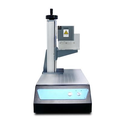 China Air Cooled 3W 5W Win Laser Engraver UV Marking Machine Price for sale