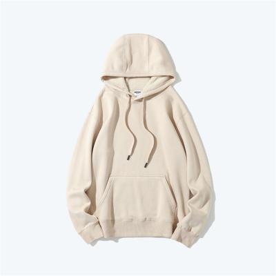 China Manufacture Casual Hoodies Fashionable Customized Breathable Sports Wear Sweatsuit for sale