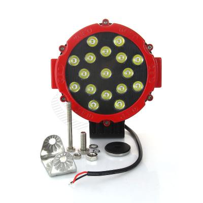 China Led Work Light Factory Price Customized Offroad Heavy Duty Led Work Light For Truck for sale