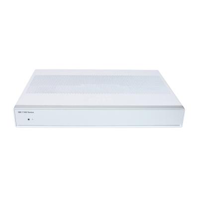 China 1100 Series Yes New Integrated Services Routers C1111-8PWH for sale