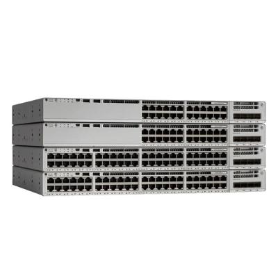 China New Original LACP Switch 9200L 24 Port 4x10G Uplink Switch, Network Bases C9200L-24T-4G-E for sale